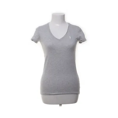 Top (Gray) from Ralph Lauren Sport Cotton