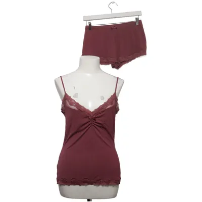 Pyjama (Rose) de Hunkemöller Élasthane, Viscose