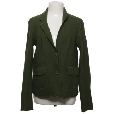 Blazer (Vert) de Franco Callegari Laine