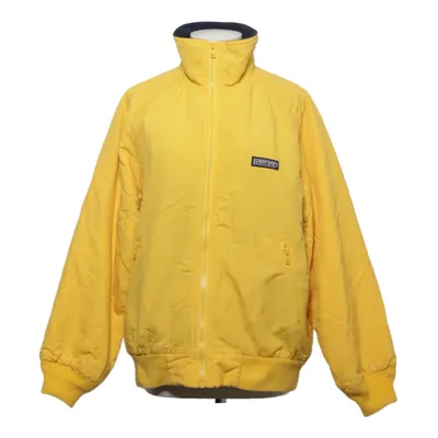 Vändbar jacka (Squall) från Lands' End Polyamid, Återvunnen polyester