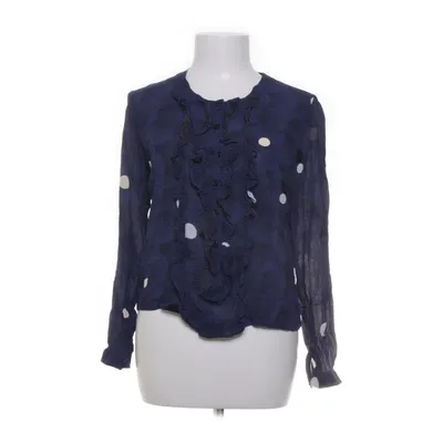 Blus (1240101 Sol Moons) från Rodebjer Viskos