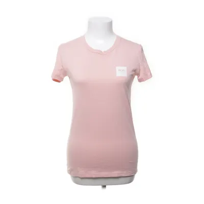 T-shirt (Rosa) från Wood Wood Bomull