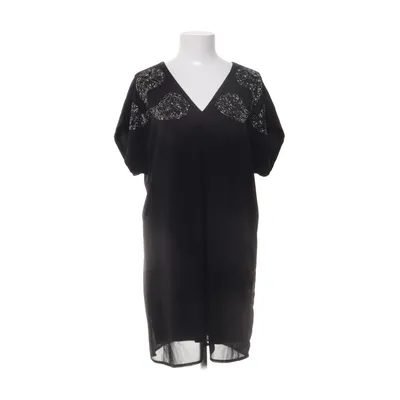 Klänning (Svart) från Sfera Casual Polyester