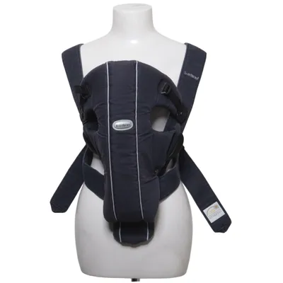 Bärsele (Blå) från BabyBjörn