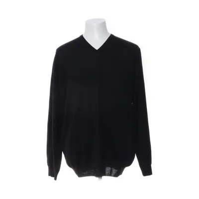 Pullover (Svart) från SAND