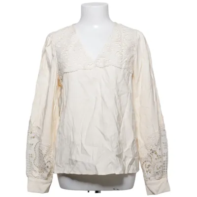 Blus (Beige) från Moves