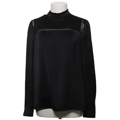 Blouse (Black) from Naf Naf Polyester