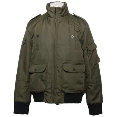 Jacka (Grön) från Jack & Jones Jeans Intelligence Polyester