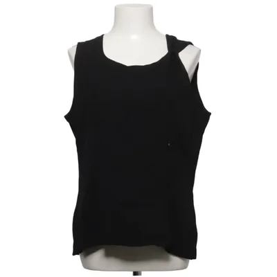 Tank Top (Black) from By Marja