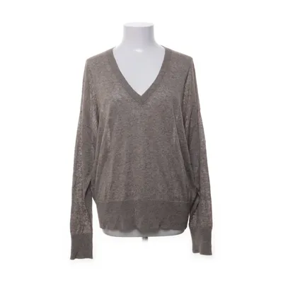 Pullover (Bruin) van WERA Linnen, Polyamide, Viscose