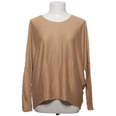 Tröja (Beige) från Munich Freedom Elastan, Polyester, Viskos