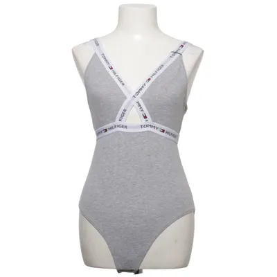 Body (Gray) from Tommy Hilfiger Cotton, Elastane