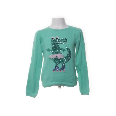 Tröja (Grön) från H&M Kids Bomull