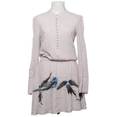 Dress (Pink, Blue, Multicolored) from Hunkydory Viscose