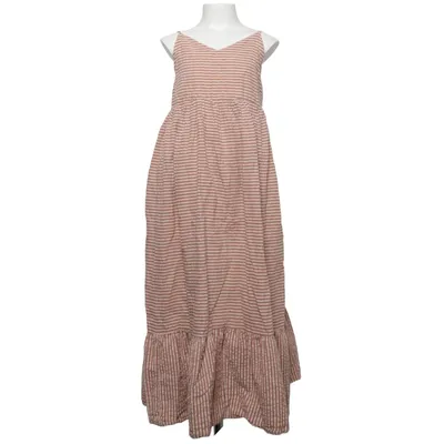 Robe (Hannah Midi Dress) de Pom Pom Coton