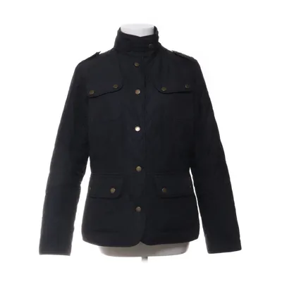 Safarijacka (Svart) från Barbour