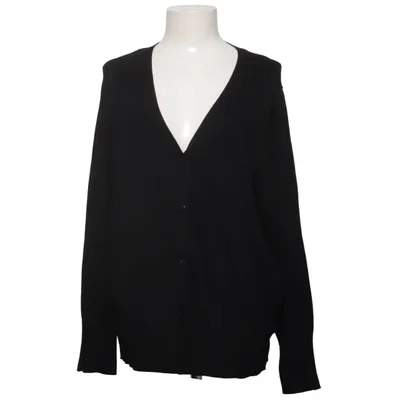Cardigan (Sort) fra Ever Me Polyamid, Viscose
