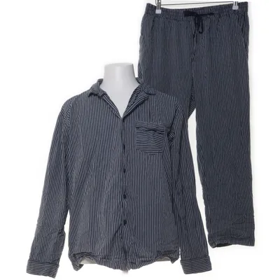 Pyjamas (Silverfärgad) från ManUnderwear Bomull