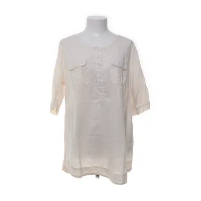 Topp (Beige) från Generous by Lindex Bomull