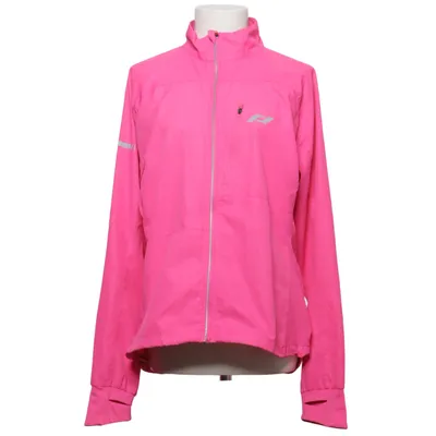 Träningsjacka (Prt Runtura W Jkt) från Pro Touch Elastan, Polyester