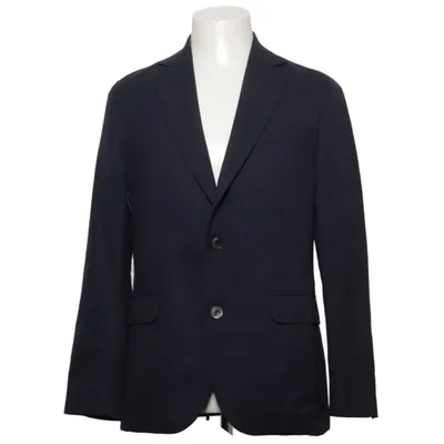 Kavaj (Egel Soft Blazer) från Oscar Jacobson Ull