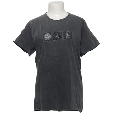 T-shirt (Grå) från Olympus Bomull