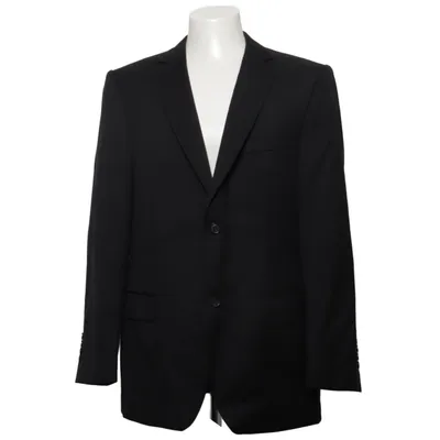Blazer (Grijs) van Marlane Viscose, Wol