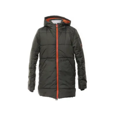 Winter jacket (Green) from LC Waikiki Polyester