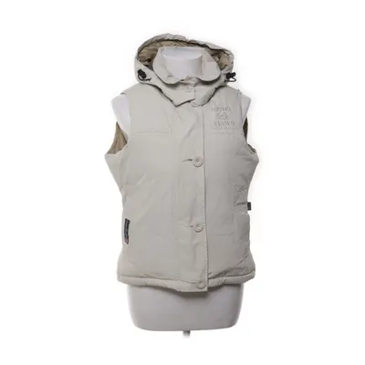 Dunvest (Beige) fra Henri Lloyd Bomuld, Nylon, Dun
