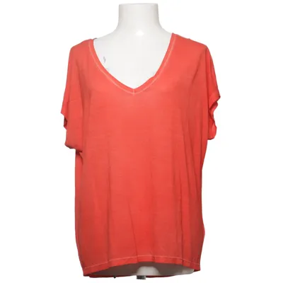 Top (deluxe teeshirt) from Majestic Filatures Silk