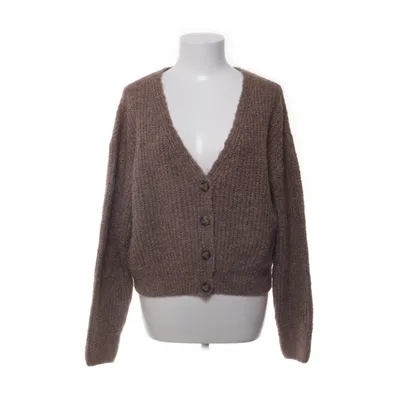 Cardigan (Bruin) van Another Label