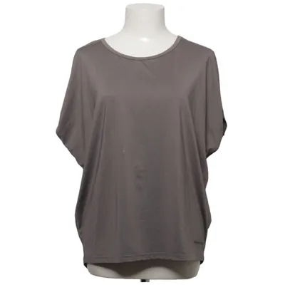 Practice jersey (Gray) from Newbody Elastane, Recycled polyester