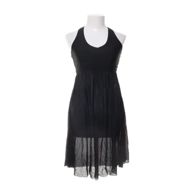 Dress (Black) from BLUEBORN Elastane, Polyester