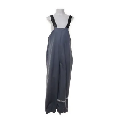Regnbukser  (Grå, Sort) fra Kuling Polyester, Polyurethan