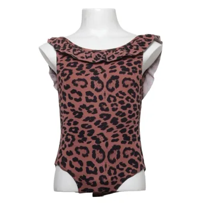 Baddräkt (Brun, Svart) från Seed Heritage Elastan, Nylon