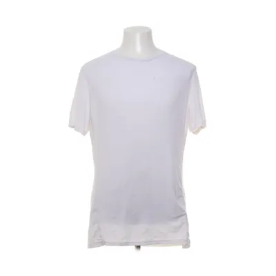 Badtröja (Vit) från H&M Elastan, Polyester