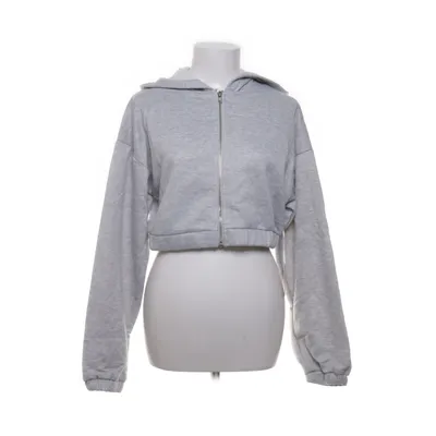 Sweat à capuche (BRJ0318) de Bailey Rose Coton, Polyester