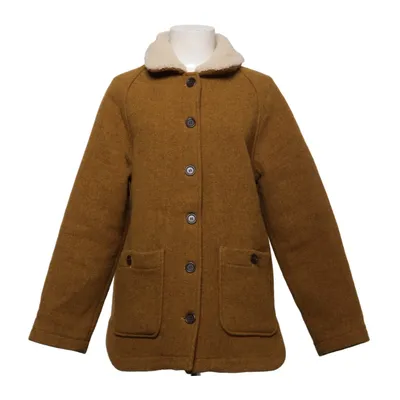 Veste (Marron, Beige) de TwoThirds Laine