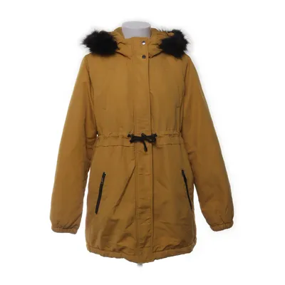 Zwangerschapsjas (Geel) van Mamalicious Polyester