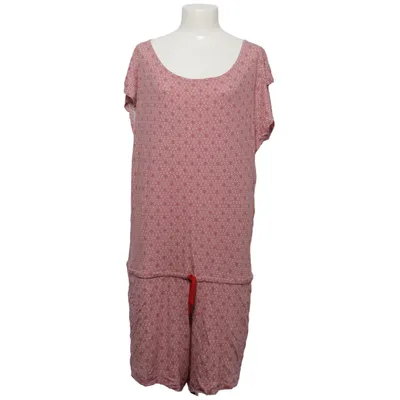 Jumpsuit (Roze, Meerkleurig) van Pip Studio Elastaan, Viscose