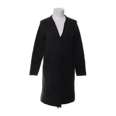 Kofta (Brun) från Gestuz Nylon, Mohair, Ull, Elastan