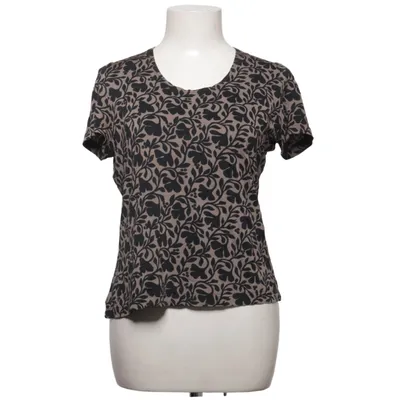 T-shirt (Svart, Beige) från Vamlingbolaget