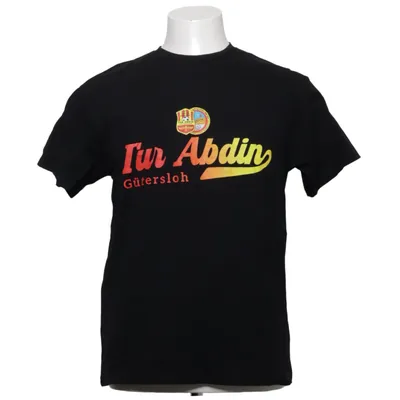 T-shirt (UC301) van Uneek Katoen