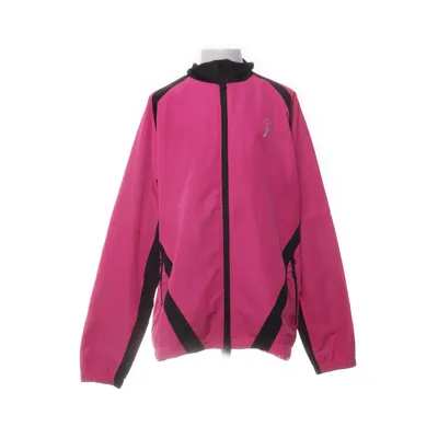 Sports jacket (Pink) from Björn Dæhlie Polyester