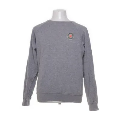 Collegetröja (Grå) från Carlsberg