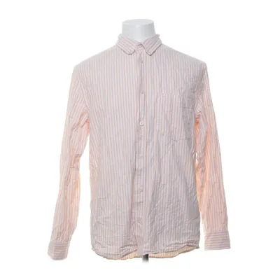 Shirt (Oranje, Roze) van H&M Katoen