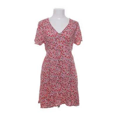 Klänning (Röd, Flerfärgad) från Amisu