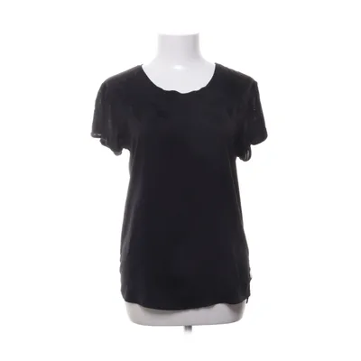 Topp (Svart) från Maison Scotch Modal, Polyester