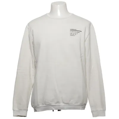 Sweatshirt (Marichal Sweatshirt 2Pr) de Lumberjack Coton, Polyester