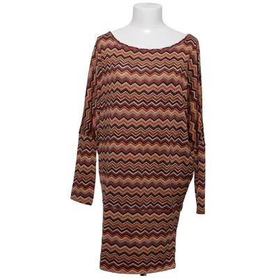 Tuniek (Meerkleurig) van Love Forever Elastaan, Polyester